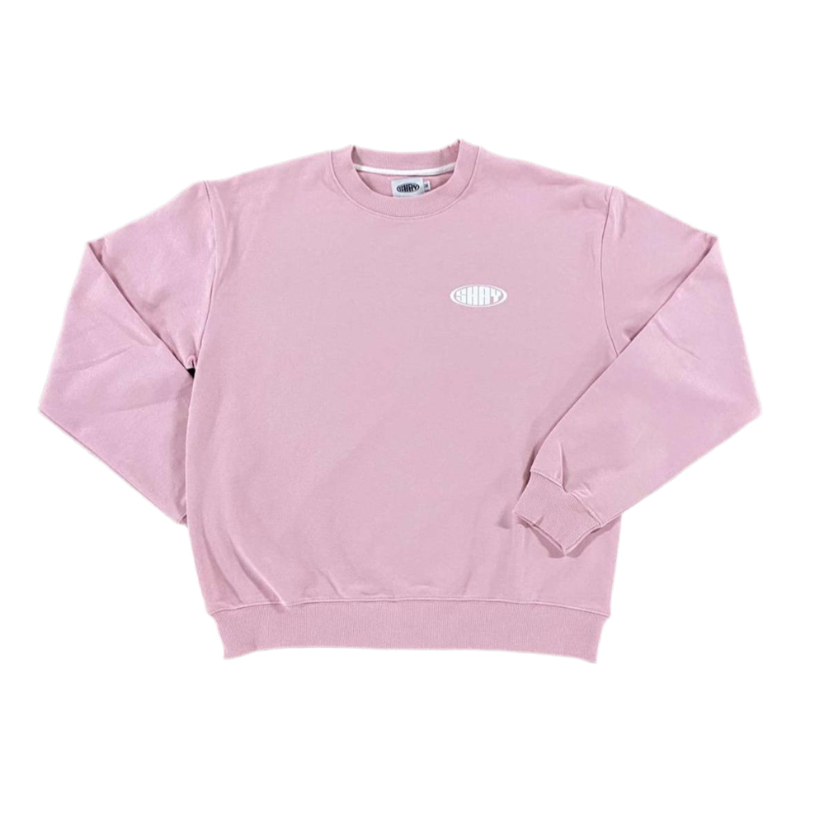 Pink Shay sweater