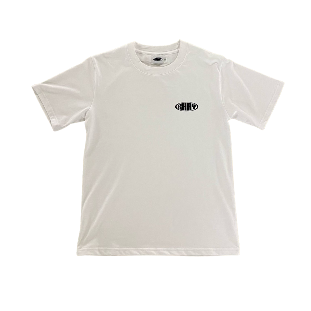 Shay shirt White