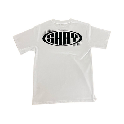 Shay shirt White