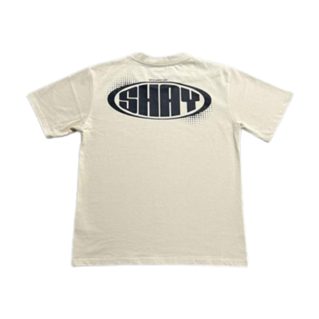 Shay shirt Beige