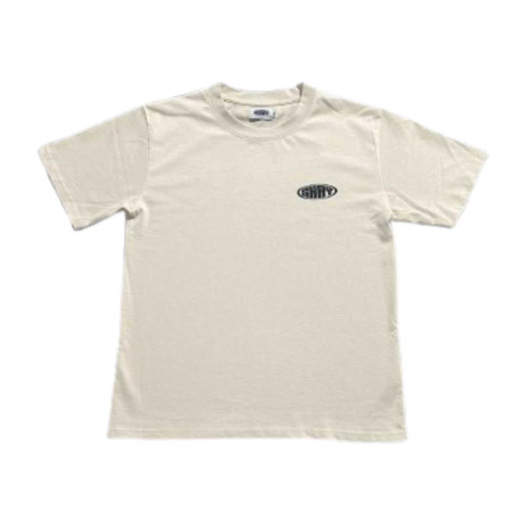 Shay shirt Beige