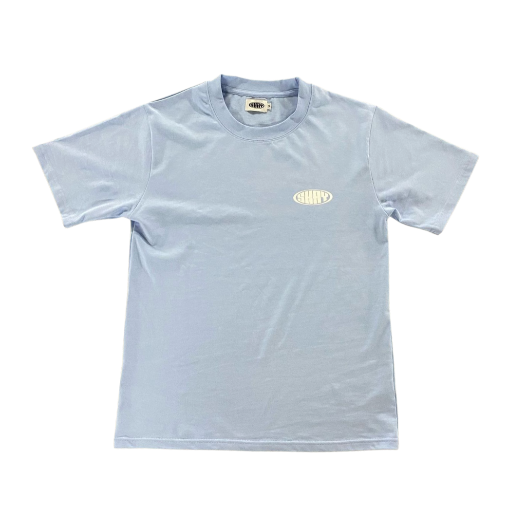 Shay shirt Light blue