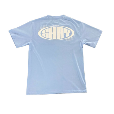 Shay shirt Light blue