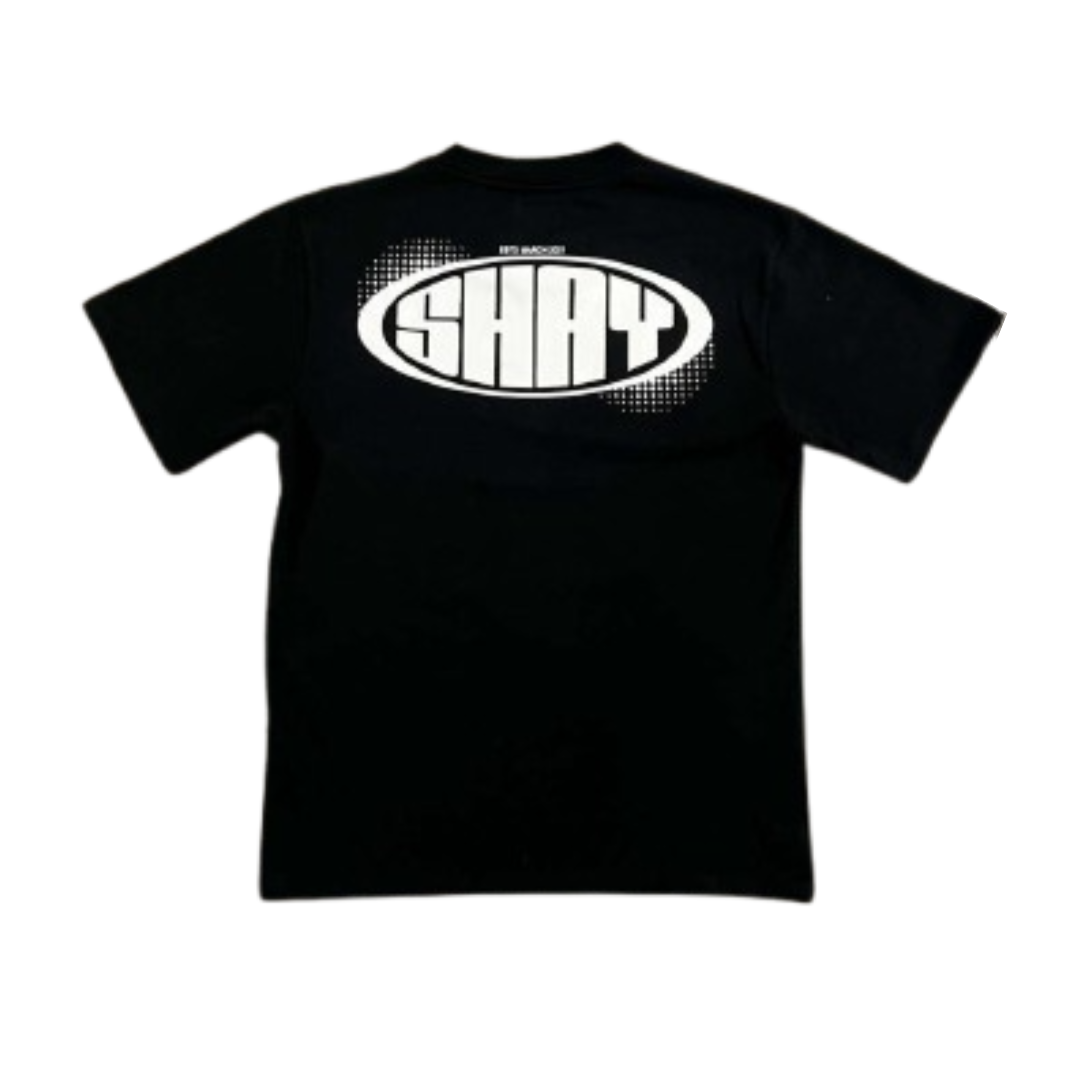 Shay shirt Black
