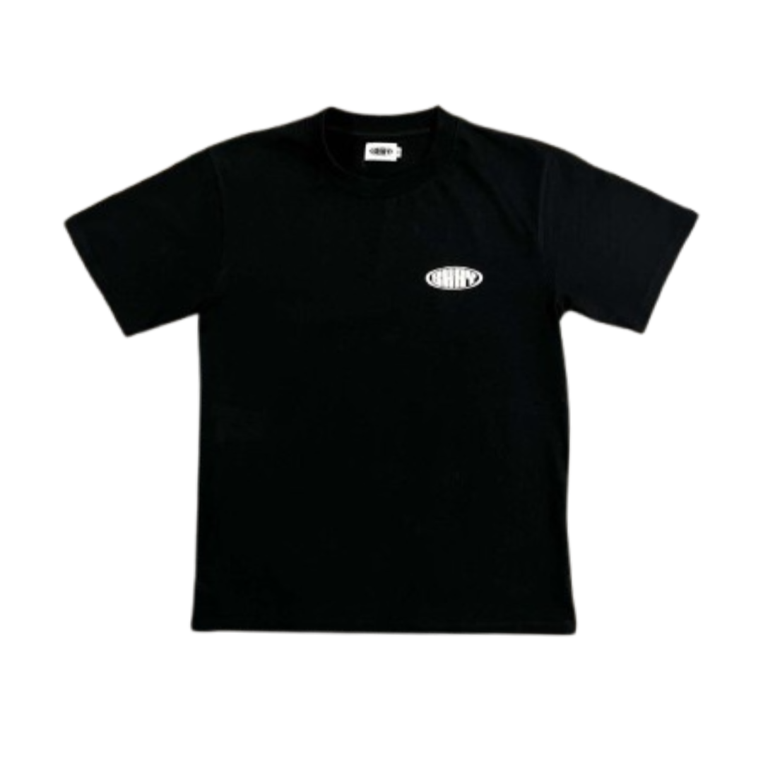 Shay shirt Black